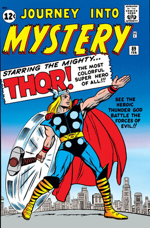 Thor 7