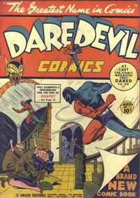 Daredevil 2