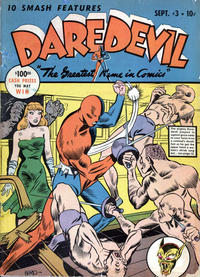 Daredevil 3