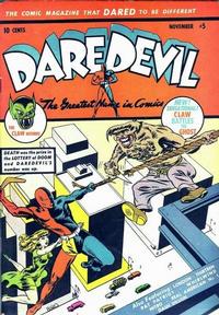 Daredevil 5