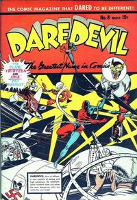 Daredevil 8
