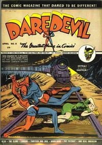 Daredevil 9