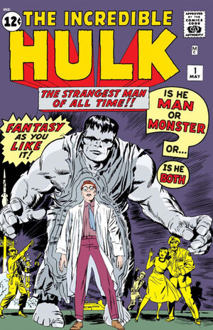 Hulk 1