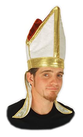 Pope Hat