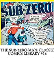 Sub Zero Man and Freezum