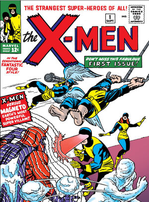 Xmen 1