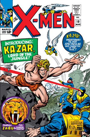 Xmen 10