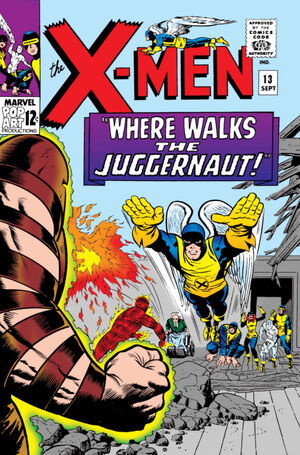 Xmen 13