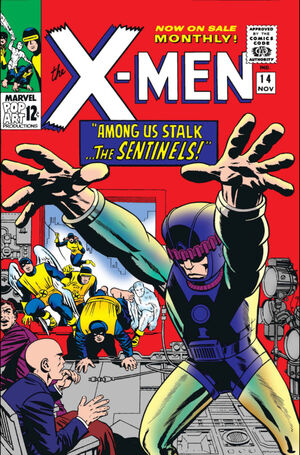 Xmen 14