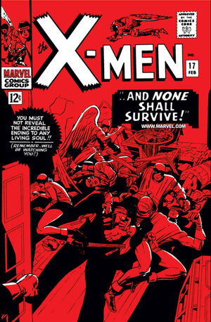 Xmen 17