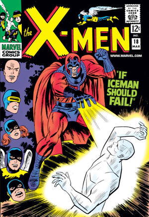 Xmen 18
