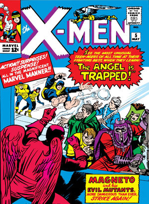 Xmen 5
