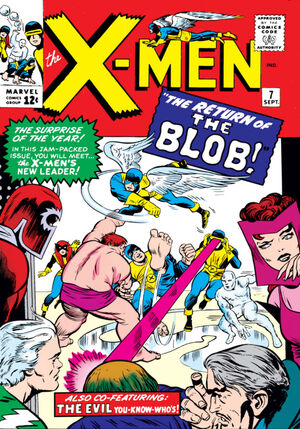 Xmen 7