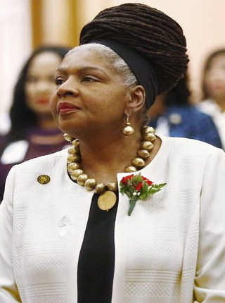 Bernadine Kennedy Kent