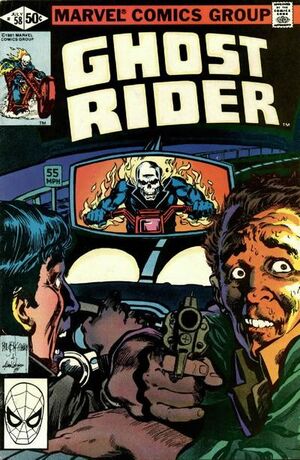 ghost rider 58