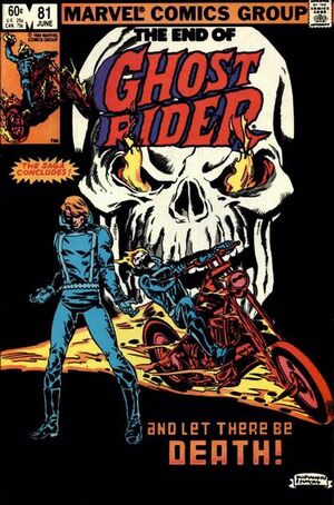 ghost rider 83