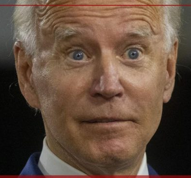 Joe Biden really senile
