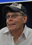 Stephen King needs to check his privilege
