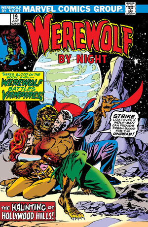 werewolf 19