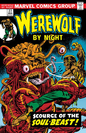 werewolf 27