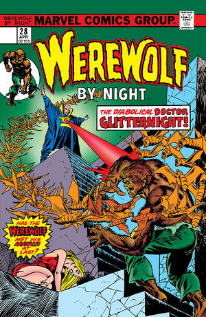 werewolf 28