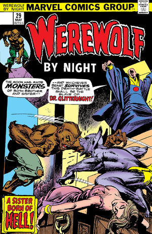 werewolf 29
