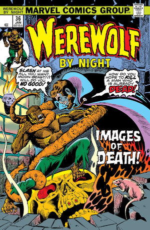 werewolf 36