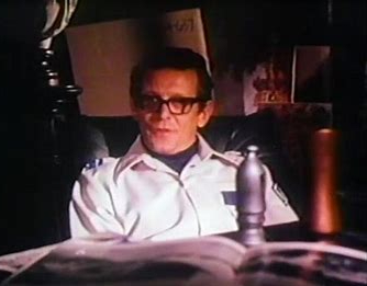 Joe Turkel as Col Ferguson