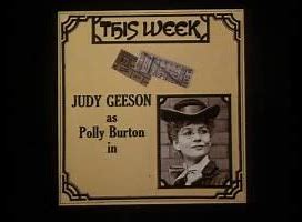 judy geeson is polly burton