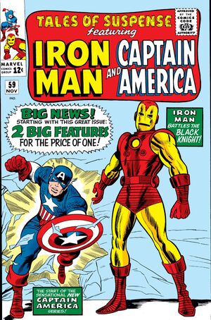 tales of suspense 59