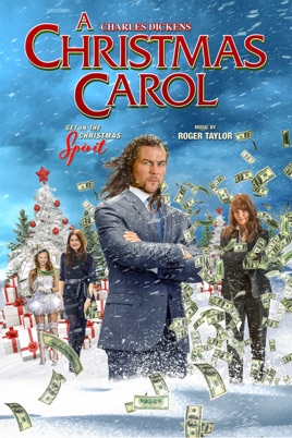 A Christmas Carol 2018