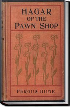 Hagar of the Pawn Shop