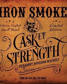 Iron Smoke