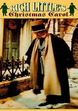 Rich Little's Christmas Carol