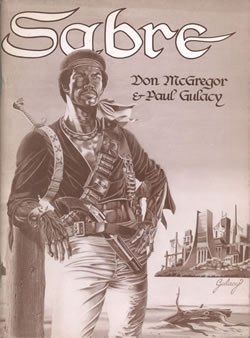 Sabre 1978