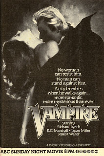 Vampire movie