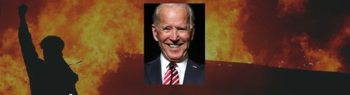 Biden Riots