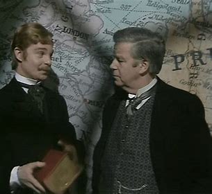 Duckworth Drew again