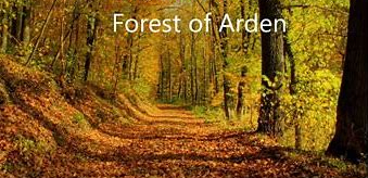 Forest of Arden