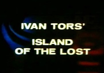 Island of the Lost 2