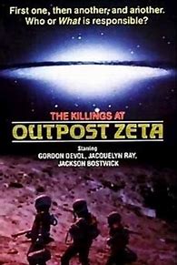 Killings at outpost zeta