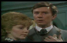 Milly Revell and Charles Dallas