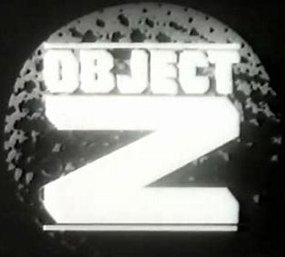 Object Z