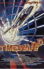 Time Warp 1981