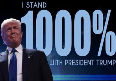 Trump 1000