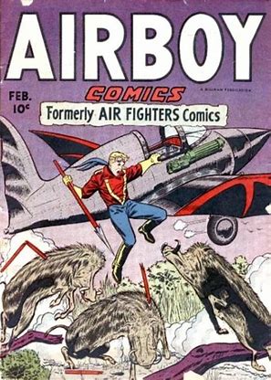 Airboy 2