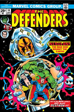 defenders 14