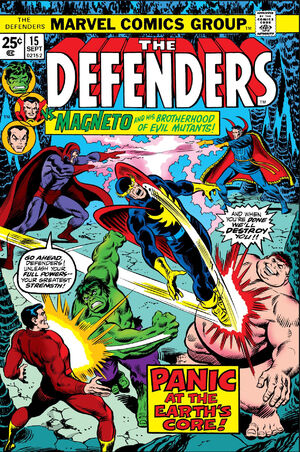 defenders 15