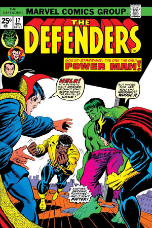 defenders 17
