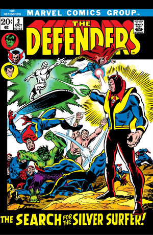 defenders 2